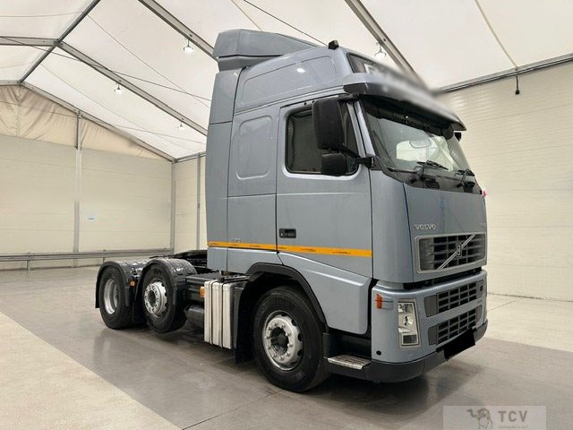 2003 Volvo Volvo Others