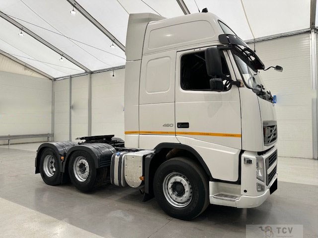 2012 Volvo Volvo Others