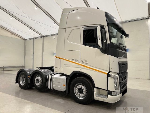 2014 Volvo Volvo Others