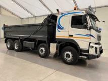 2011 Volvo Volvo Others