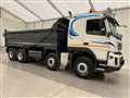 2011 Volvo Volvo Others