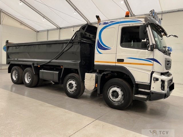 2011 Volvo Volvo Others