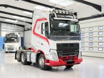 2017 Volvo Volvo Others