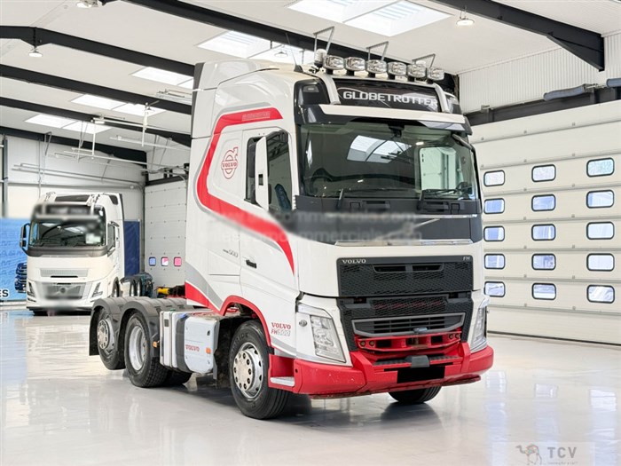 2017 Volvo Volvo Others