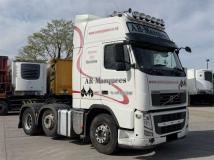 2011 Volvo Volvo Others