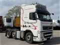 2011 Volvo Volvo Others
