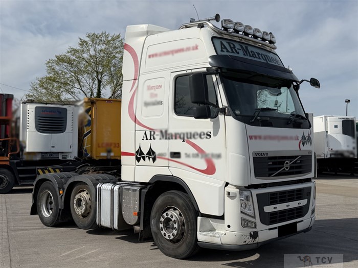 2011 Volvo Volvo Others