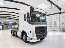 2018 Volvo Volvo Others