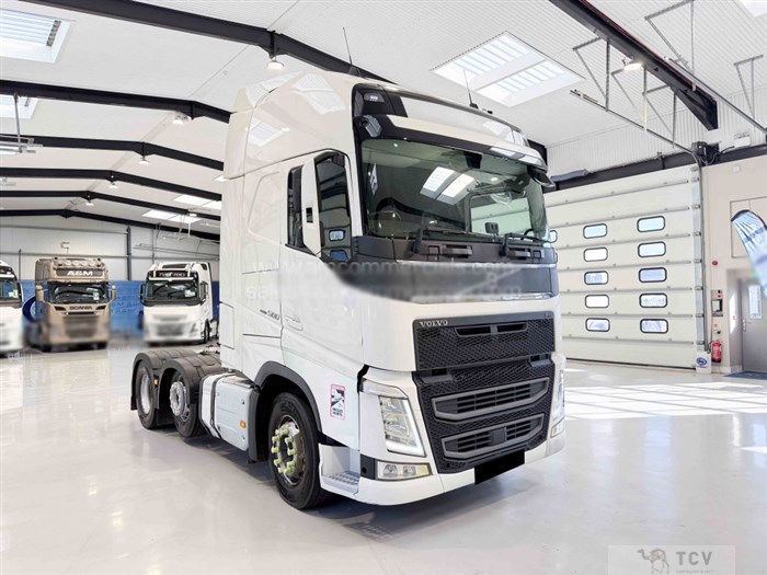 2018 Volvo Volvo Others