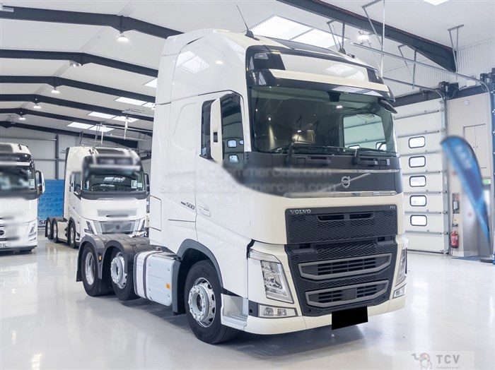 2018 Volvo Volvo Others
