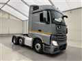 2012 Mercedes-Benz Actros