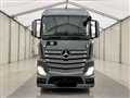 2012 Mercedes-Benz Actros