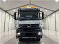 2015 Mercedes-Benz Actros