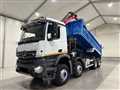 2015 Mercedes-Benz Actros