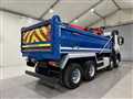 2015 Mercedes-Benz Actros