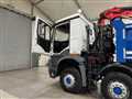 2015 Mercedes-Benz Actros
