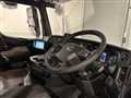 2015 Mercedes-Benz Actros
