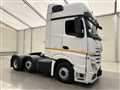 2015 Mercedes-Benz Actros