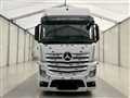 2015 Mercedes-Benz Actros