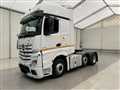 2015 Mercedes-Benz Actros