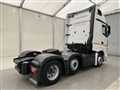 2015 Mercedes-Benz Actros