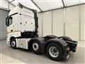 2015 Mercedes-Benz Actros