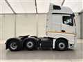 2015 Mercedes-Benz Actros