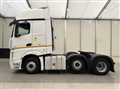 2015 Mercedes-Benz Actros