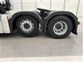 2015 Mercedes-Benz Actros