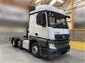 2017 Mercedes-Benz Actros