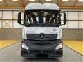 2017 Mercedes-Benz Actros