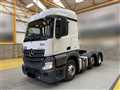 2017 Mercedes-Benz Actros