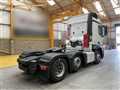 2017 Mercedes-Benz Actros