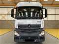 2017 Mercedes-Benz Actros