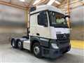 2017 Mercedes-Benz Actros