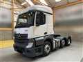 2017 Mercedes-Benz Actros
