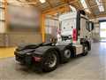 2017 Mercedes-Benz Actros