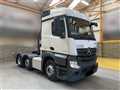 2017 Mercedes-Benz Actros