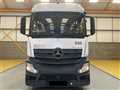 2017 Mercedes-Benz Actros