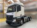 2017 Mercedes-Benz Actros