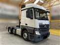 2017 Mercedes-Benz Actros