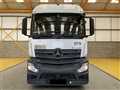 2017 Mercedes-Benz Actros