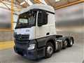 2017 Mercedes-Benz Actros