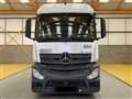 2017 Mercedes-Benz Actros