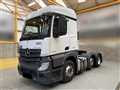 2017 Mercedes-Benz Actros