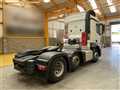 2017 Mercedes-Benz Actros