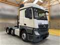 2017 Mercedes-Benz Actros
