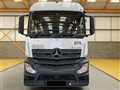 2017 Mercedes-Benz Actros