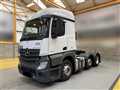 2017 Mercedes-Benz Actros