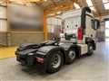 2017 Mercedes-Benz Actros